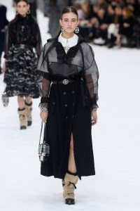 Chanel RTW Fall 2019