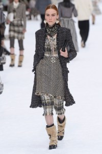 Chanel RTW Fall 2019