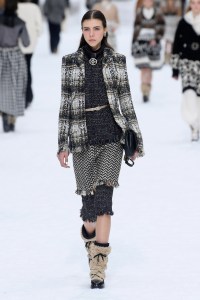 Chanel RTW Fall 2019