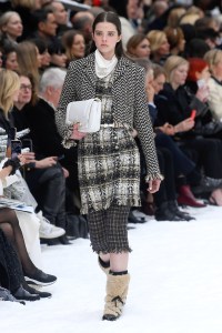 Chanel RTW Fall 2019