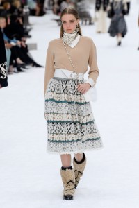 Chanel RTW Fall 2019