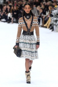 Chanel RTW Fall 2019