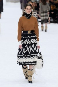Chanel RTW Fall 2019