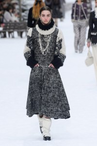 Chanel RTW Fall 2019