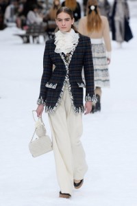 Chanel RTW Fall 2019