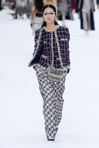 Chanel RTW Fall 2019