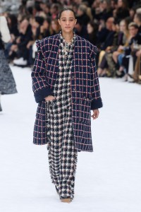 Chanel RTW Fall 2019