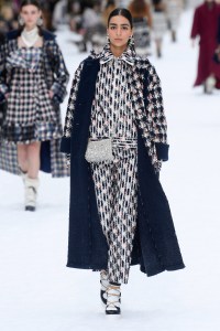 Chanel RTW Fall 2019