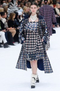 Chanel RTW Fall 2019