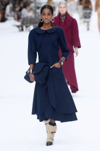 Chanel RTW Fall 2019