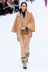 Chanel RTW Fall 2019