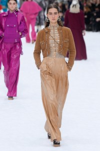 Chanel RTW Fall 2019