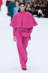 Chanel RTW Fall 2019