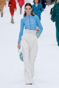 Chanel RTW Fall 2019