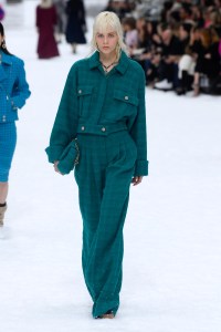 Chanel RTW Fall 2019