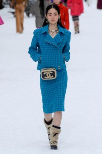 Chanel RTW Fall 2019