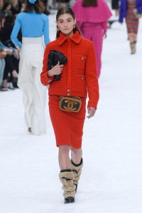 Chanel RTW Fall 2019