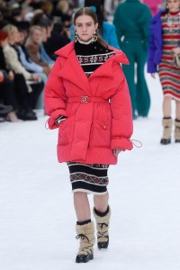 Chanel RTW Fall 2019