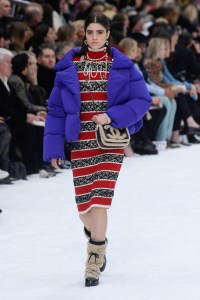 Chanel RTW Fall 2019