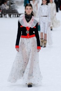 Chanel RTW Fall 2019