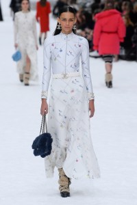 Chanel RTW Fall 2019