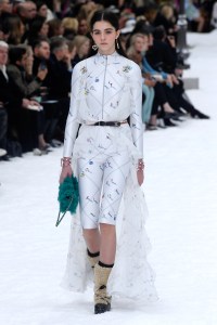 Chanel RTW Fall 2019