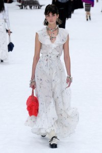 Chanel RTW Fall 2019