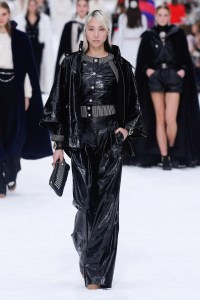 Chanel RTW Fall 2019