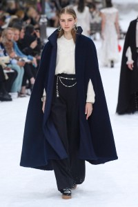 Chanel RTW Fall 2019