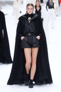 Chanel RTW Fall 2019
