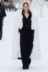 Chanel RTW Fall 2019