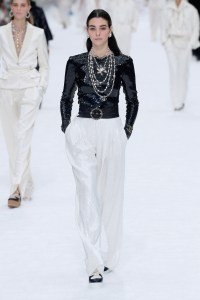 Chanel RTW Fall 2019