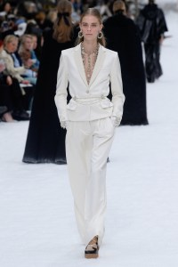 Chanel RTW Fall 2019