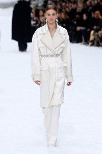 Chanel RTW Fall 2019