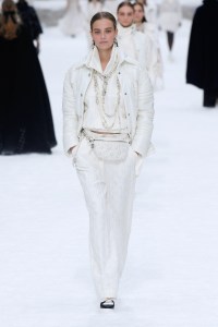 Chanel RTW Fall 2019