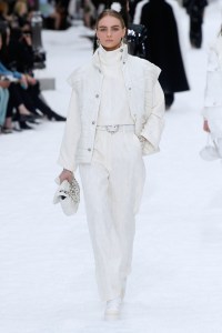 Chanel RTW Fall 2019