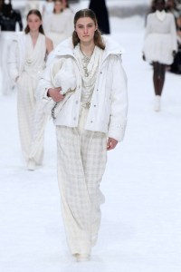 Chanel RTW Fall 2019