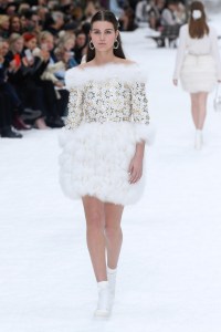 Chanel RTW Fall 2019
