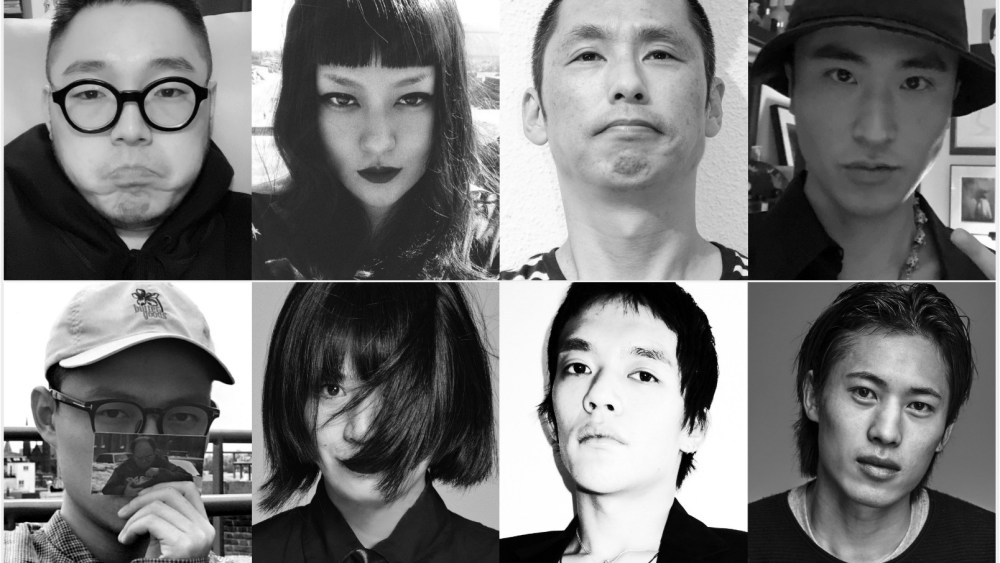 Meet China's New Generation of Tastemakers