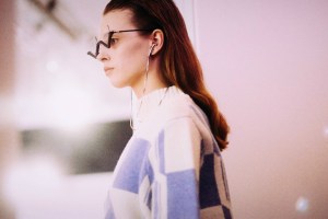 Shot with NOMO XWide.