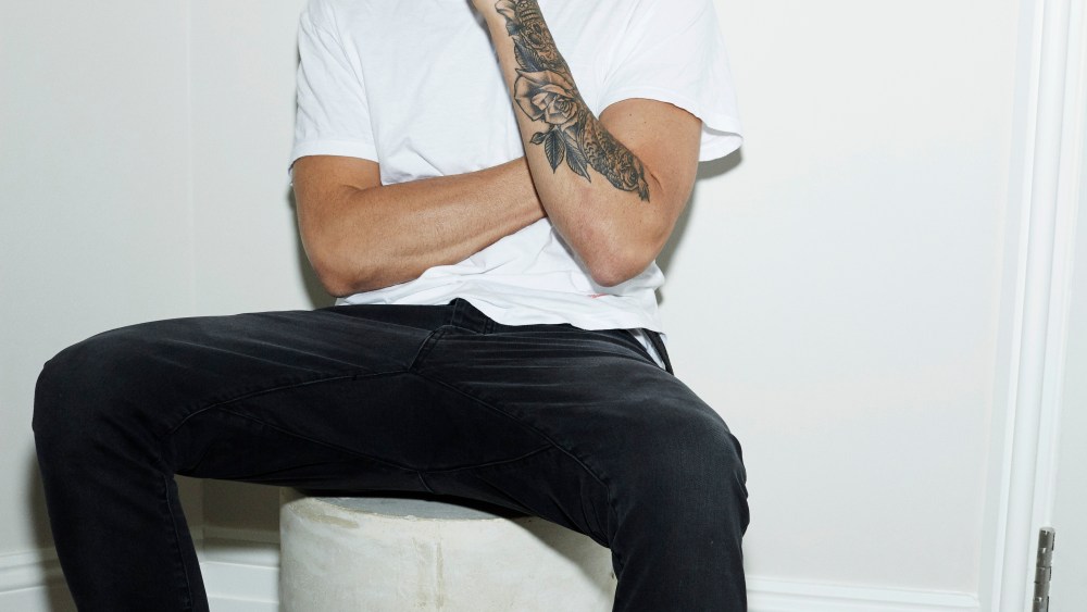 Chris Kyvetos