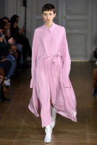 Christian Wijnants RTW Fall 2019