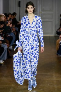 Christian Wijnants RTW Fall 2019