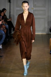Christian Wijnants RTW Fall 2019