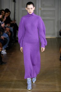 Christian Wijnants RTW Fall 2019