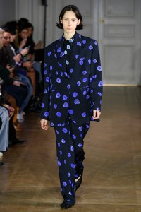 Christian Wijnants RTW Fall 2019