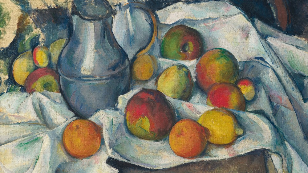 Christie’s Unveils S.I. Newhouse Art Collection: Jeff Koons, Andy Warhol, Van Gogh