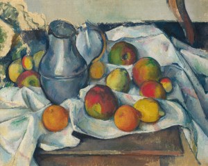 Christie’s Unveils S.I. Newhouse Art Collection: Jeff Koons, Andy Warhol, Van Gogh