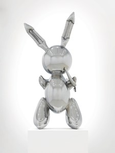 Christie’s Unveils S.I. Newhouse Art Collection: Jeff Koons, Andy Warhol, Van Gogh