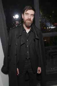 Christophe Lemaire